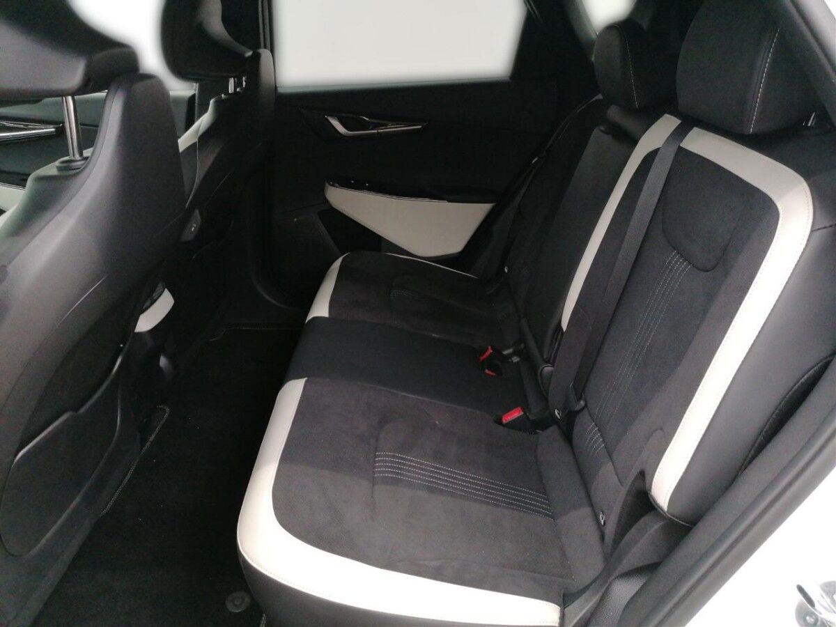 Kia EV6 Long Range GT-Line billede 11