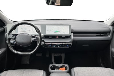 Hyundai Ioniq 5 Creative