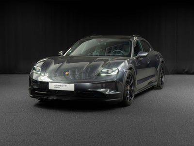 Porsche Taycan 4  Performance+ Cross Turismo 5d