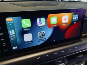 Kia EV9 Long Range Upgrade RWD 7prs