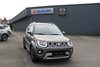 Suzuki Ignis mHybrid Adventure CVT thumbnail