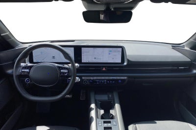 Hyundai Ioniq 6 Ultimate