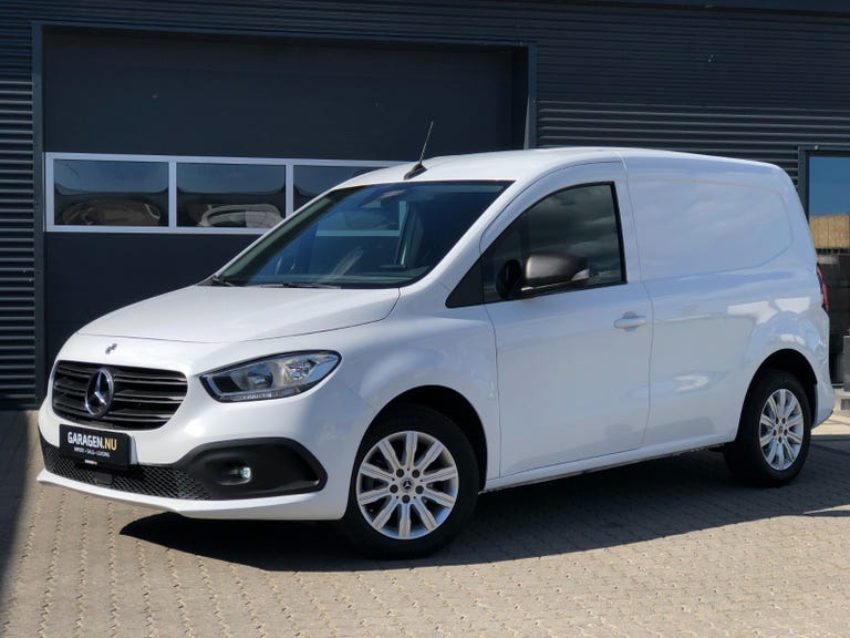 Mercedes Citan 110 CDi A2 PRO Van