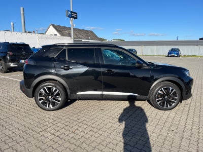 Peugeot e-2008 50 GT