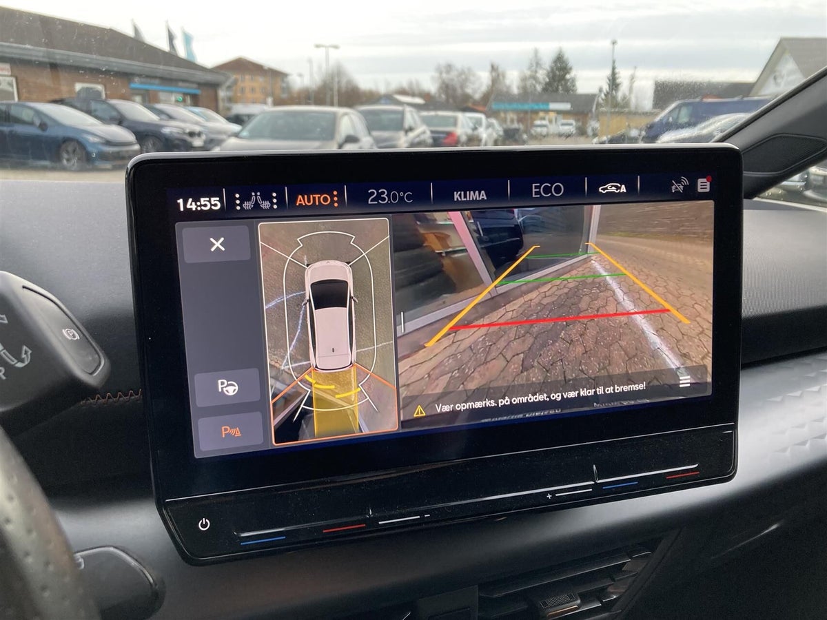 Cupra Born e-Boost billede 5