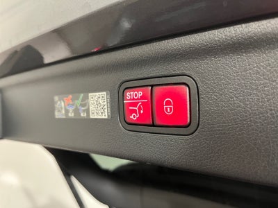 Mercedes EQE500 SUV AMG Line 4Matic Van