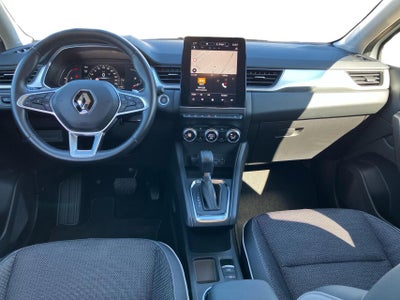 Renault Captur TCe 140 Intens EDC billede 3