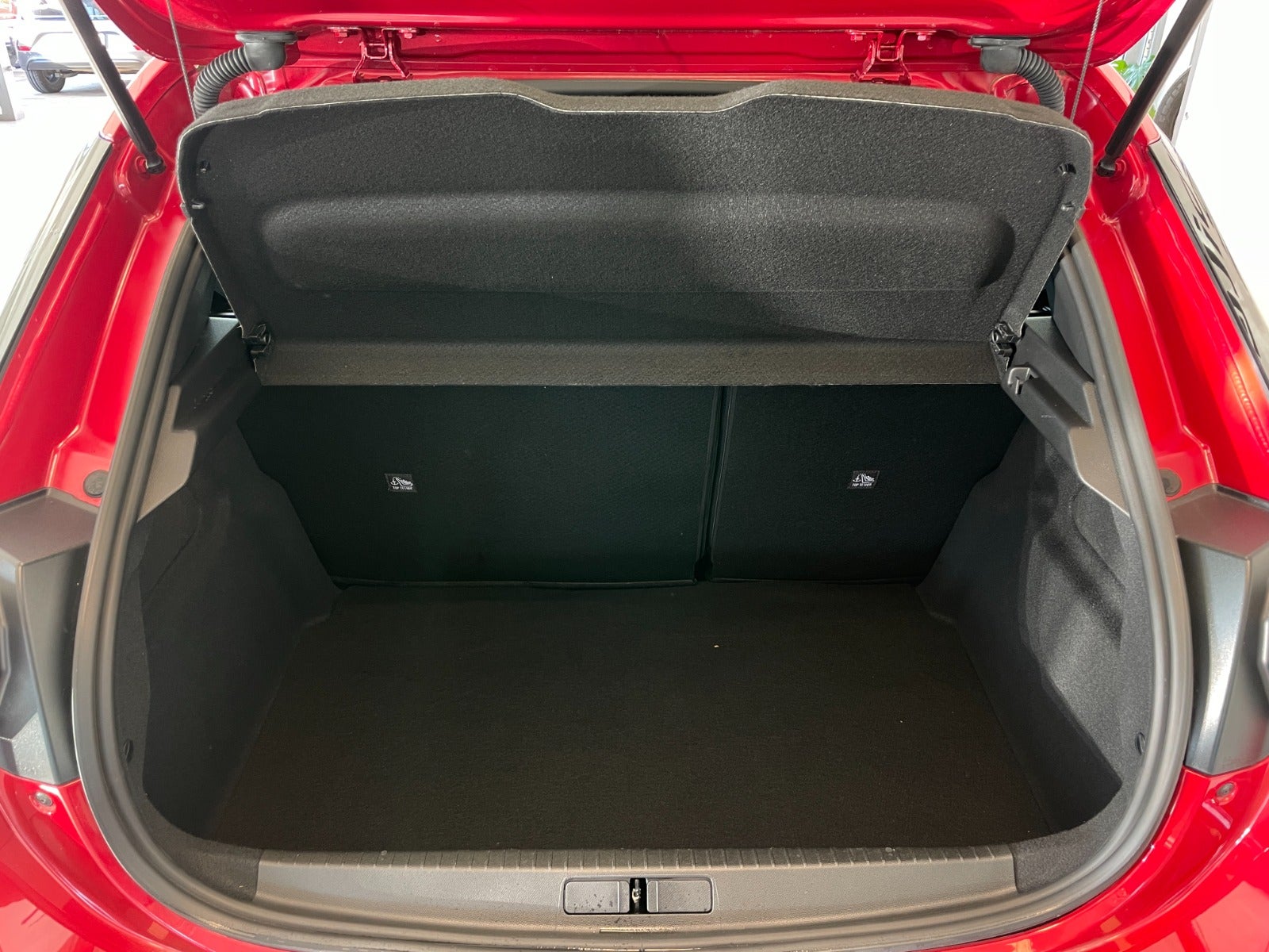 Opel Corsa-e GS-Line