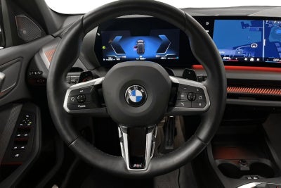 BMW 120i M-Sport aut.