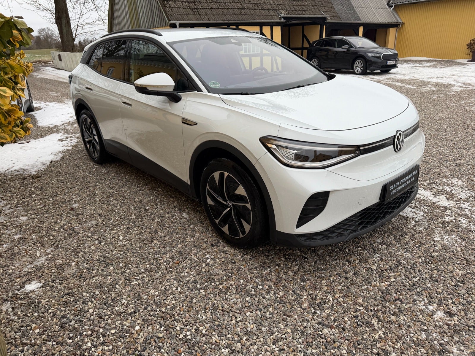 Billede af VW ID.4 77 Pro Performance