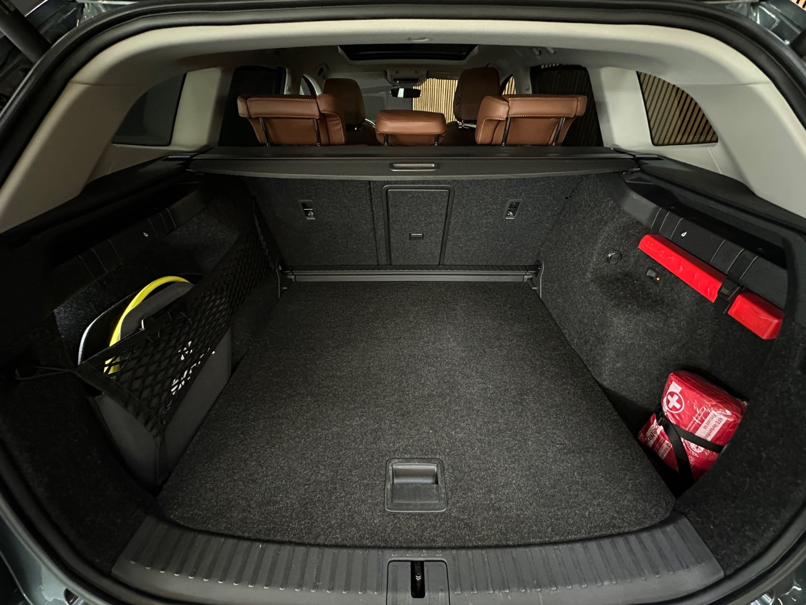 Billede af Skoda Enyaq 80 iV ecoSuite