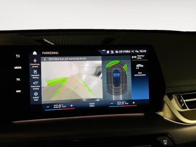 BMW iX1 xDrive30 M-Sport