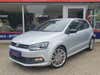 VW Polo TSi 150 BlueGT DSG