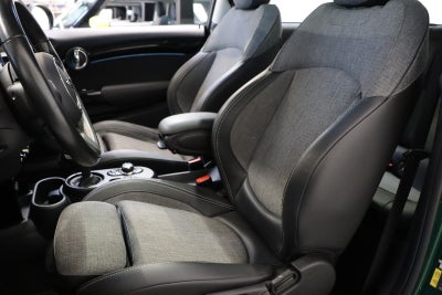 MINI Cooper SE Edition Premium Plus