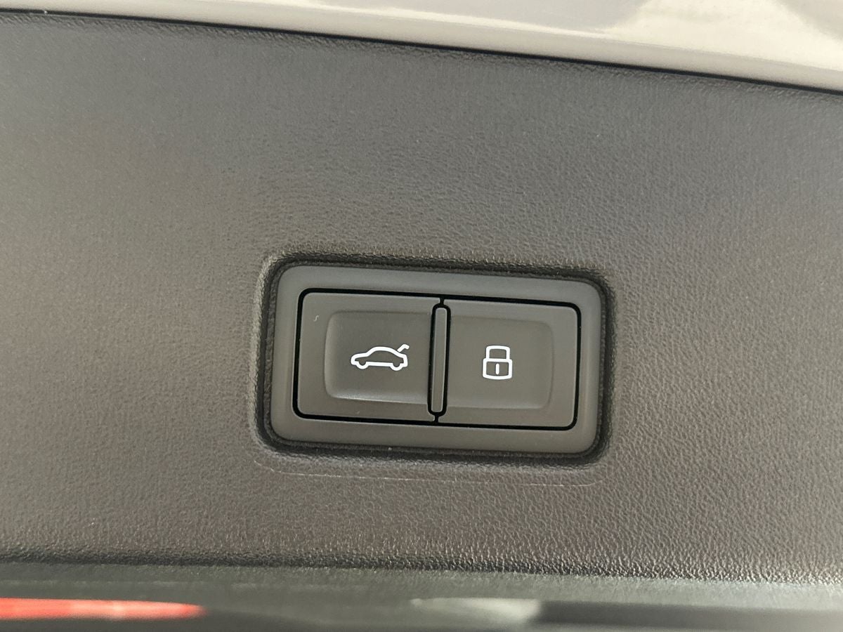 Audi Q4 e-tron Attitude quattro billede 21