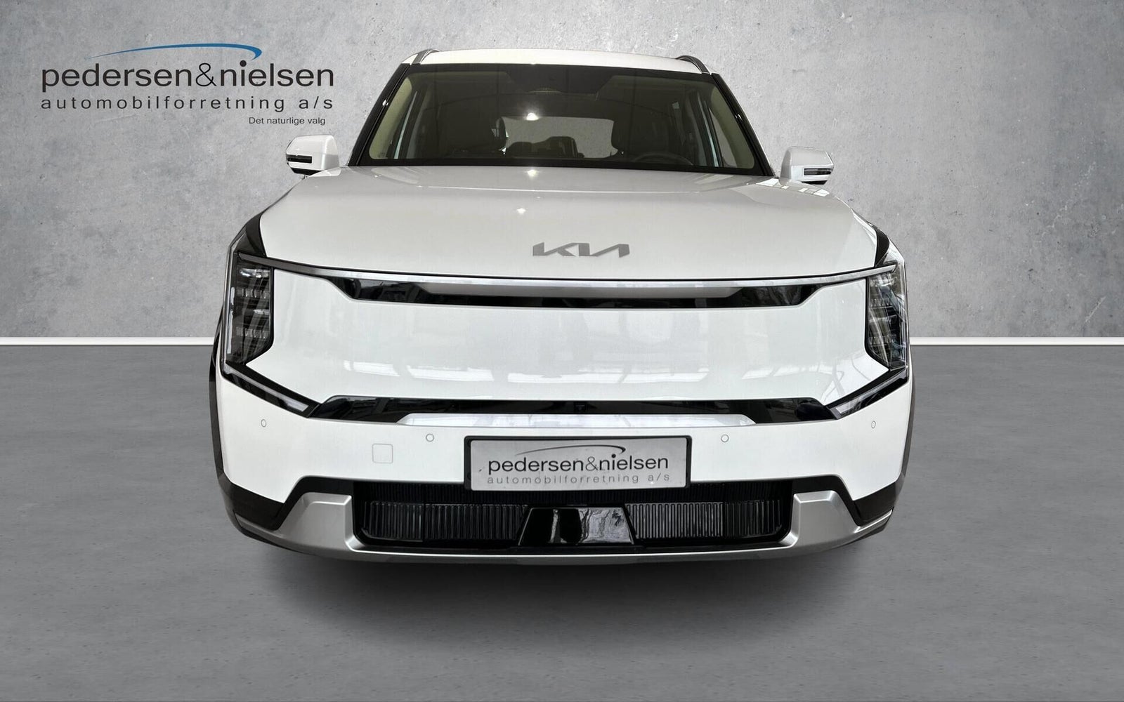 Kia EV9 Long Range Performance Premium AWD 7prs