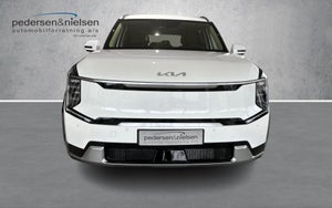 Kia EV9 Long Range Performance Premium AWD 7prs