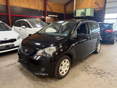 Seat Mii MPi 60 Style
