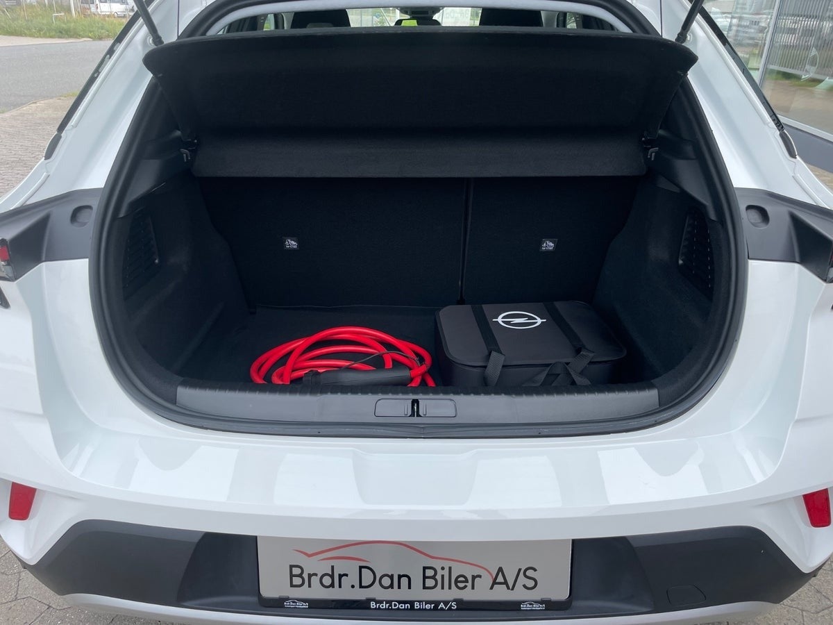 Billede af Opel Mokka-e 50 Elegance