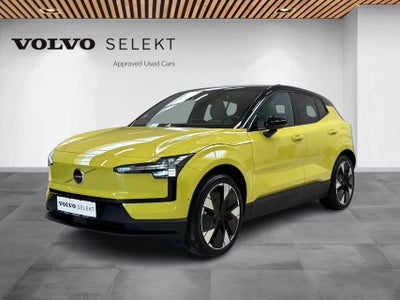 Volvo EX30 Extended Range Ultra
