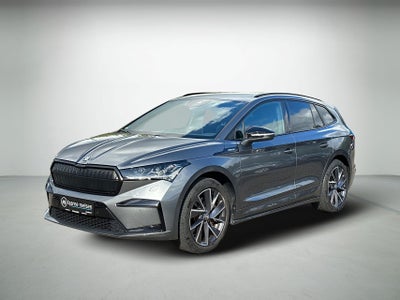 Skoda Enyaq iV Sportline
