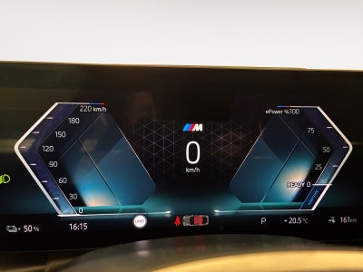 BMW i4 eDrive35 M-Sport