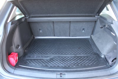 VW Tiguan eHybrid Elegance DSG
