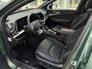 Kia Sportage PHEV GT-Line aut. 4WD