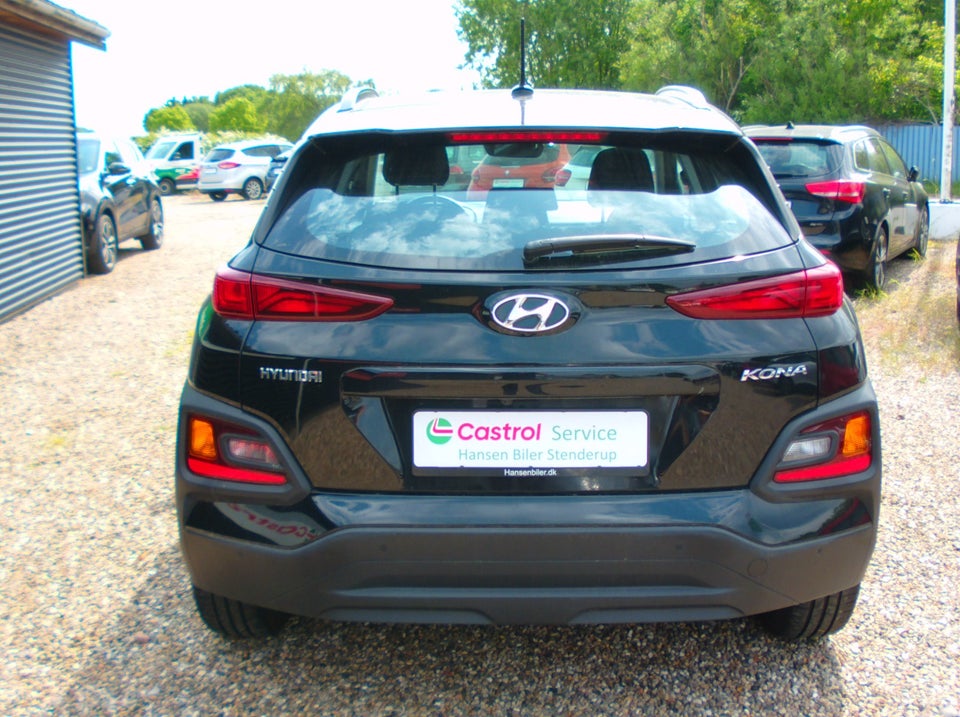 Hyundai Kona, Billede 3