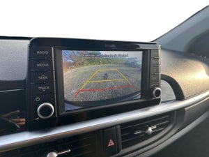 Kia Picanto MPi GT-Line