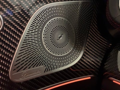 Mercedes GLE53 AMG Hybrid Coupé aut. 4Matic+