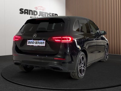 Mercedes B250 e AMG Line aut.