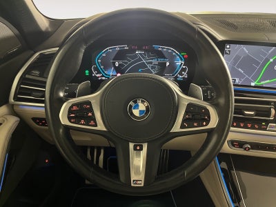 BMW X5 xDrive45e M-Sport aut. Van