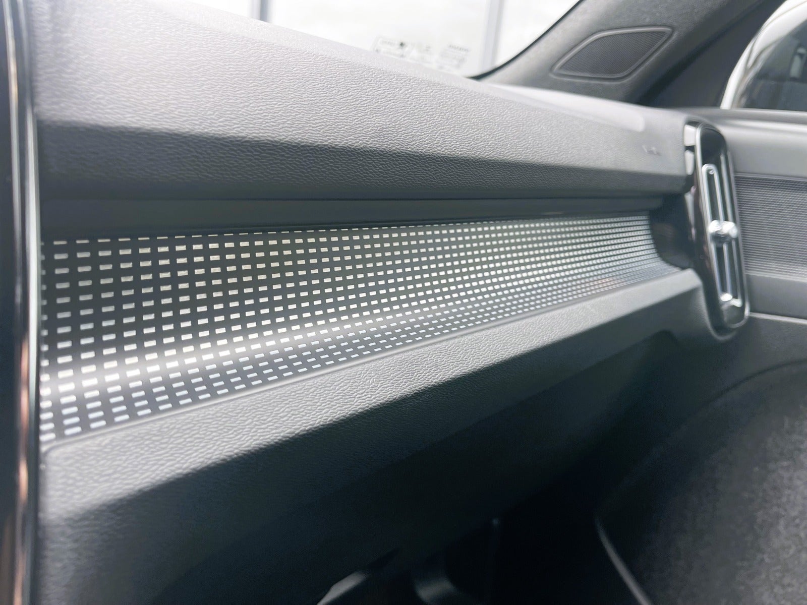 Billede af Volvo XC40  P6 ReCharge Plus