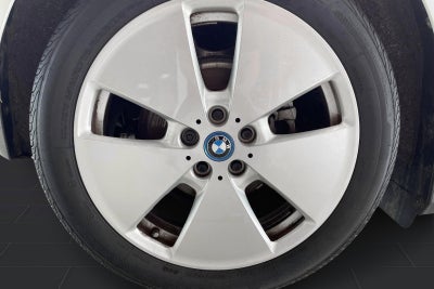 BMW i3 Charged