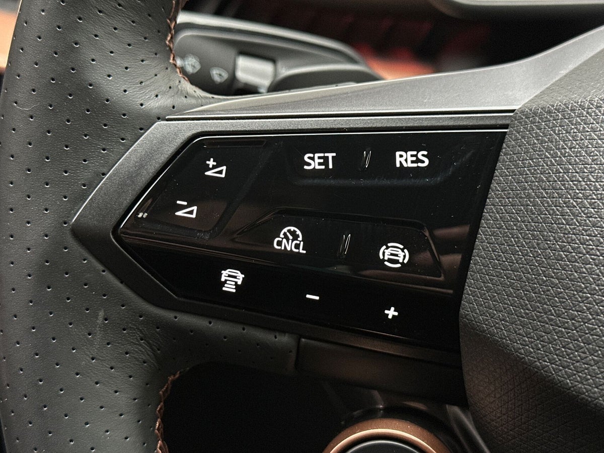 Cupra Tavascan Endurance billede 15