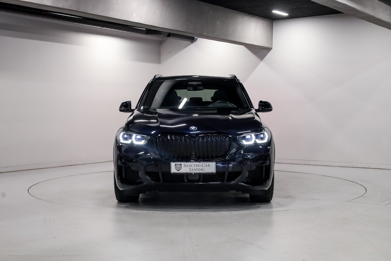 BMW X5 3,0 xDrive45e M-Sport aut.