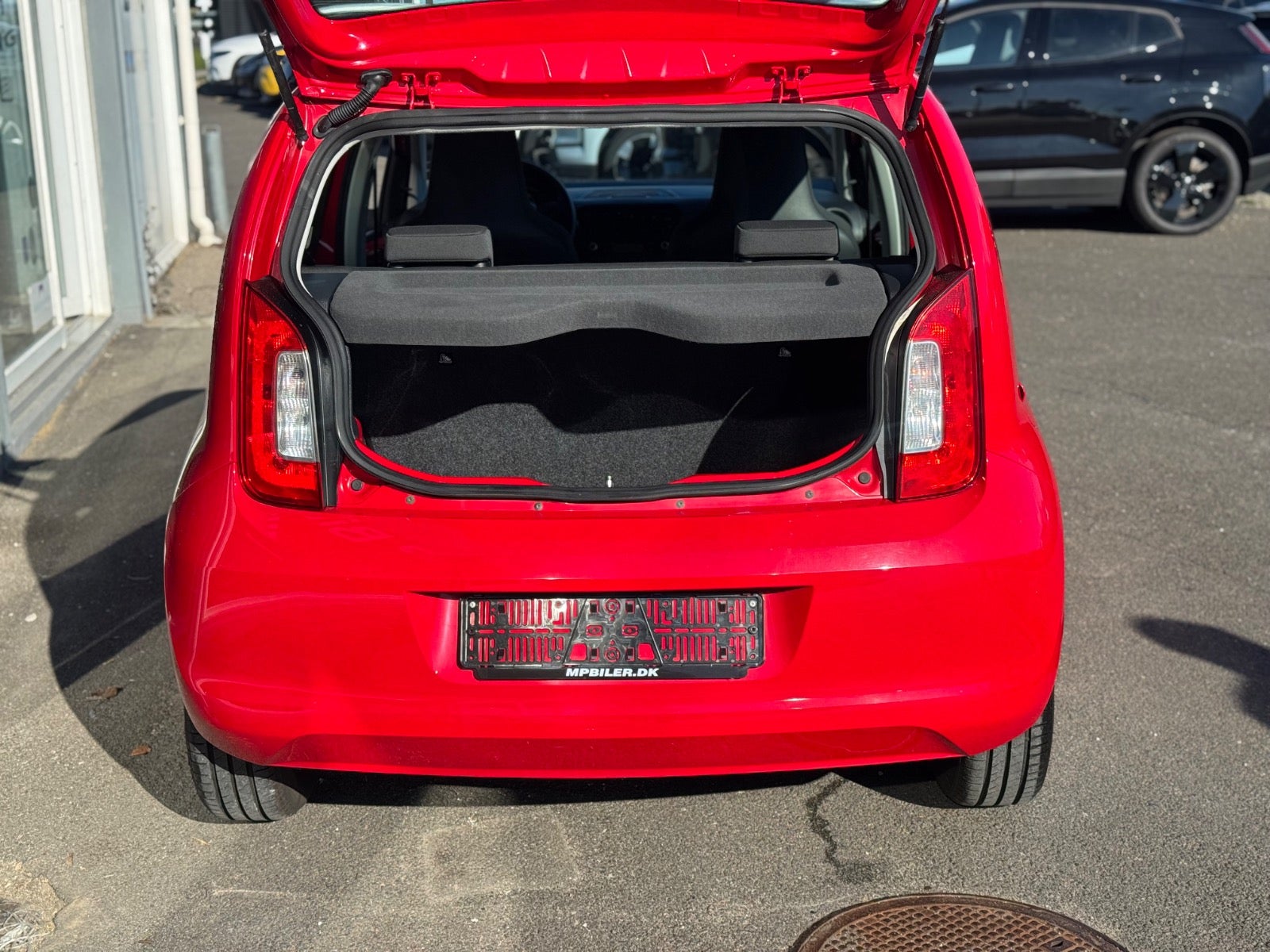 Billede af Skoda Citigo 1,0 60 Active