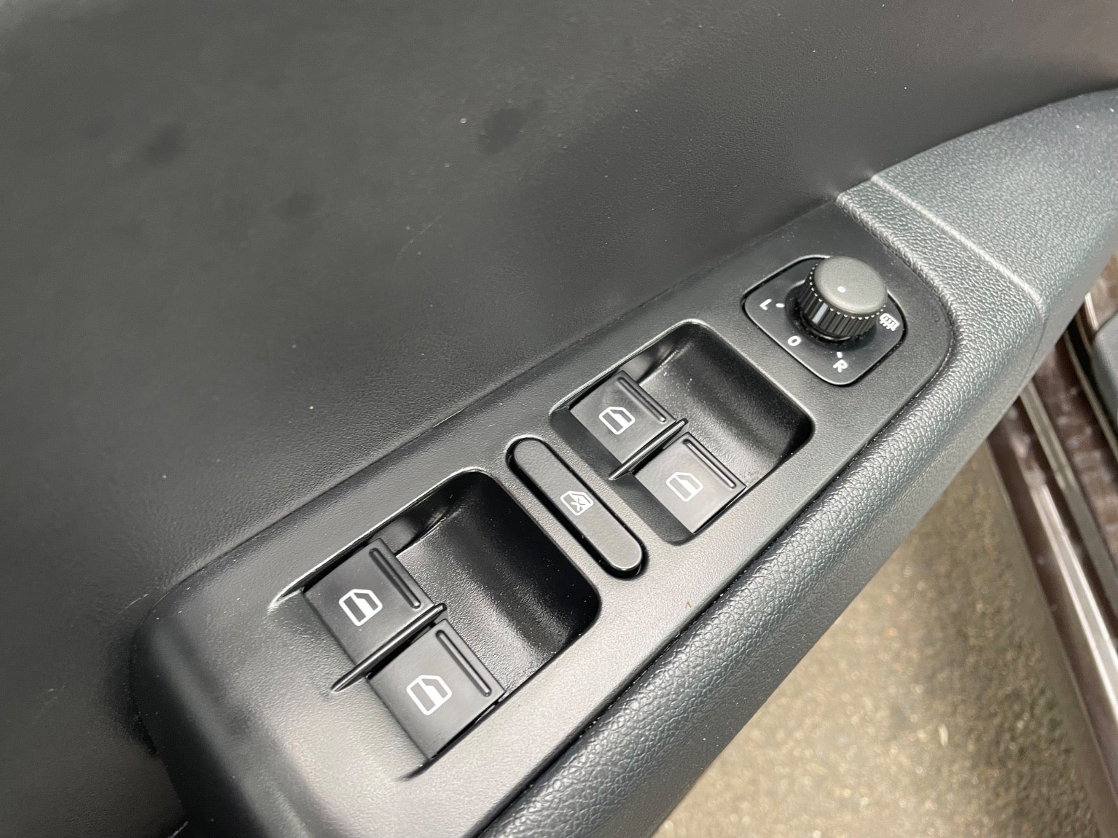 Billede af Skoda Superb 1,8 TSi 160 Elegance Combi DSG