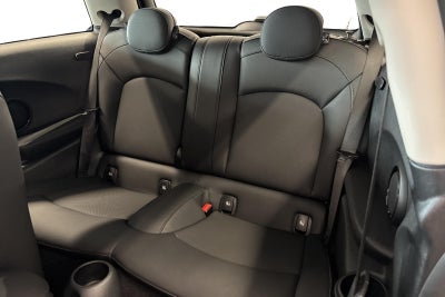 MINI Cooper SE Classic Trim