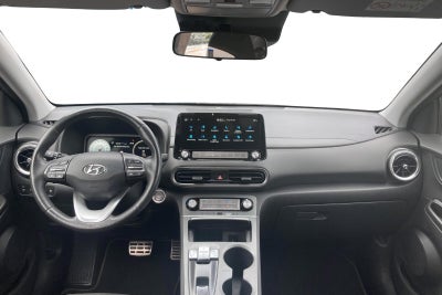Hyundai Kona EV Edition 30+
