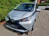 Toyota Aygo VVT-i Air thumbnail
