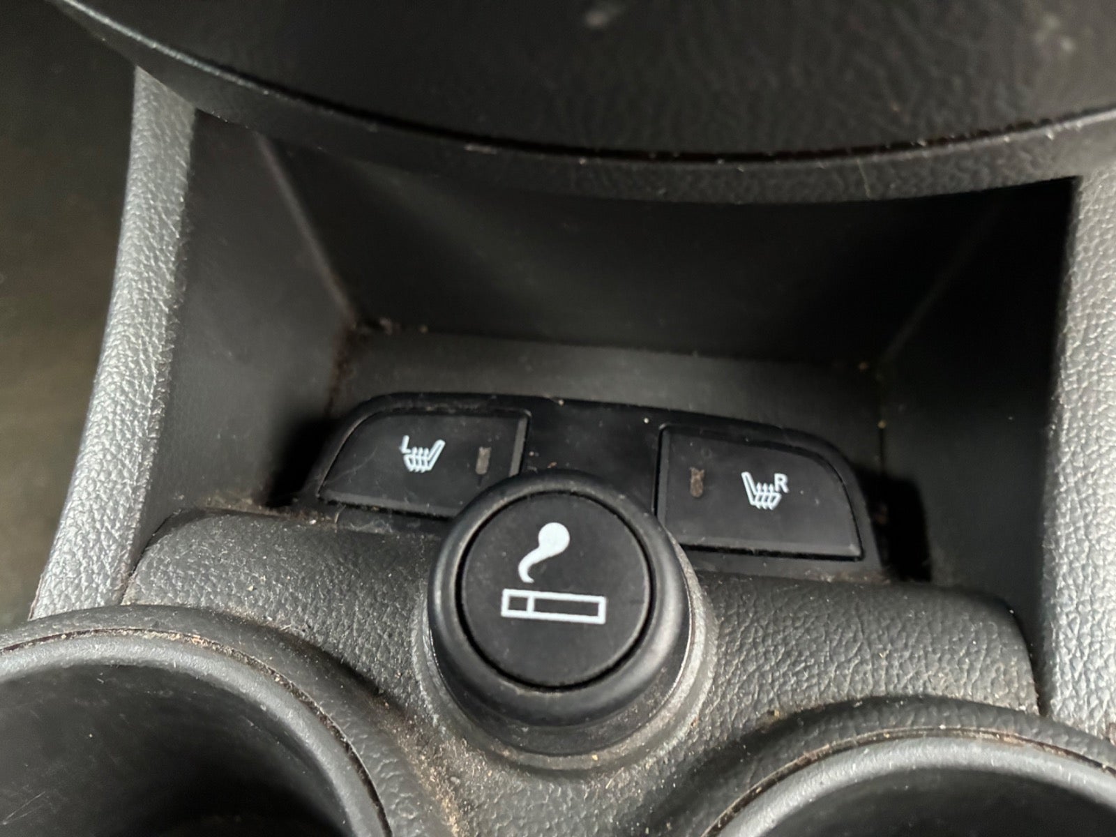 Billede af Chevrolet Spark 1,2 LS