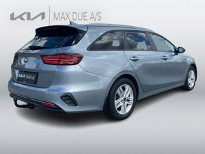 Kia Ceed T-GDi Active