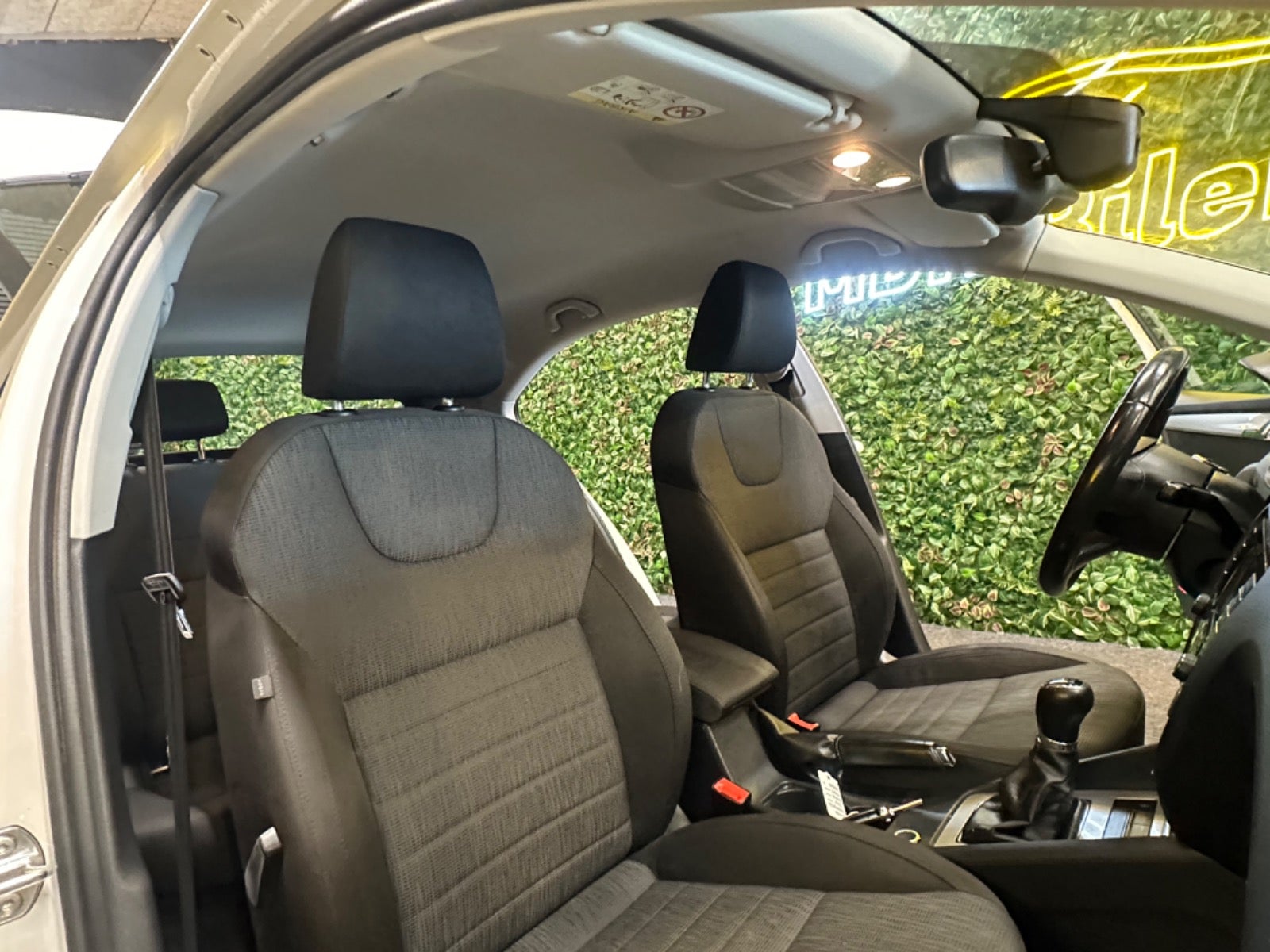 Billede af Skoda Octavia 1,4 TSi 140 Ambition