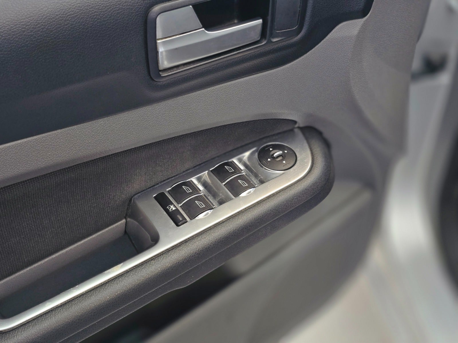 Billede af Ford Focus 1,6 TDCi 109 Style+ stc.