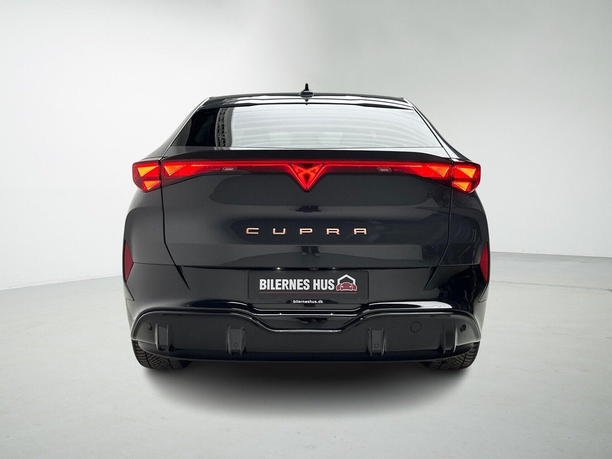 Cupra Tavascan Endurance billede 7