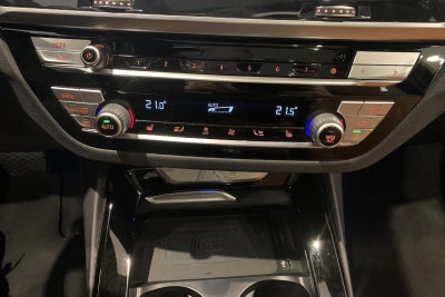 BMW iX3 Charged Impressive