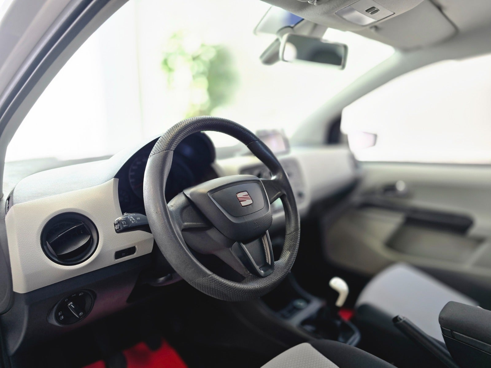 Billede af Seat Mii 1,0 75 Style eco