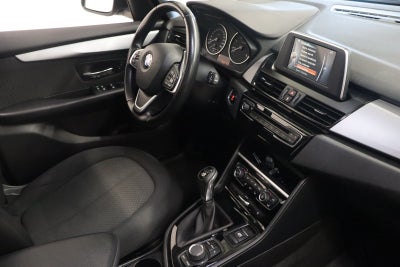 BMW 218d Active Tourer